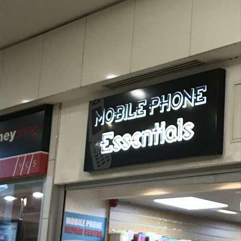 Mobile Phone Essentials photo